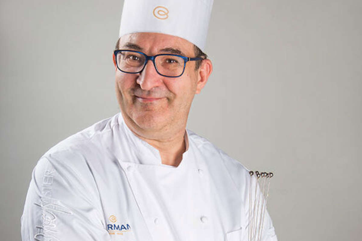 Il corso di Grandi Molini Italiani per realizzare una colomba artigianale