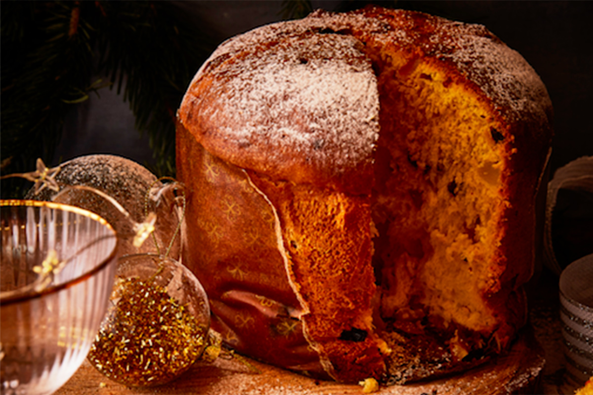 Il panettone di Gianfornaio Roma, i panettoni come antidoto alla pandemia. Tutte le creazioni in voga nella Capitale