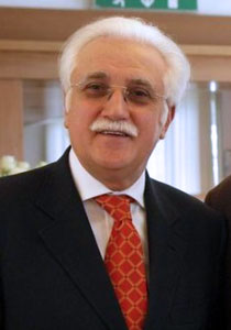 Giorgio Calabrese