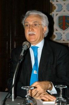 Giorgio Calabrese