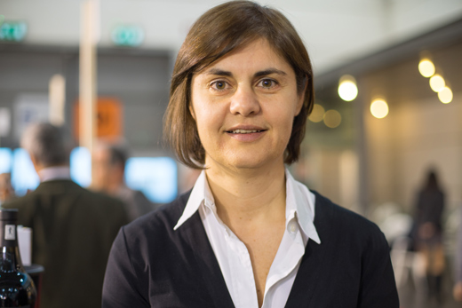 Giovanna Prandini Giovanna Prandini