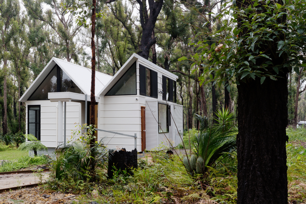 Australia - The Bower at Broulee Il giro del mondo outdoor è possibile. Ecco qualche idea