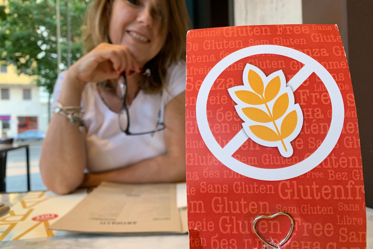 In vacanza con la celiachia? Ecco i consigli per partire senza stress In vacanza con la celiachia? Ecco i consigli per partire senza stress