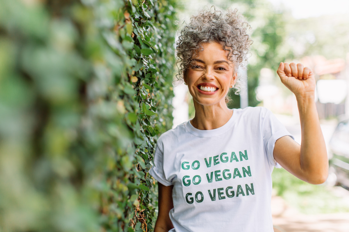 Non solo per il Veganuary: crescono le proposte vegane nei ristoranti