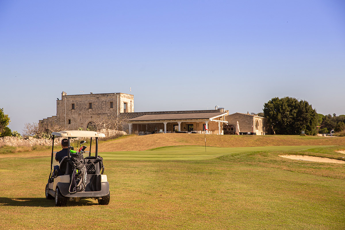 I resort Mira ospitano i Campionati nazionali PGAI  Golf, campionati nazionali Pgai nei resorts bioattivi Mira in Puglia e Sicilia