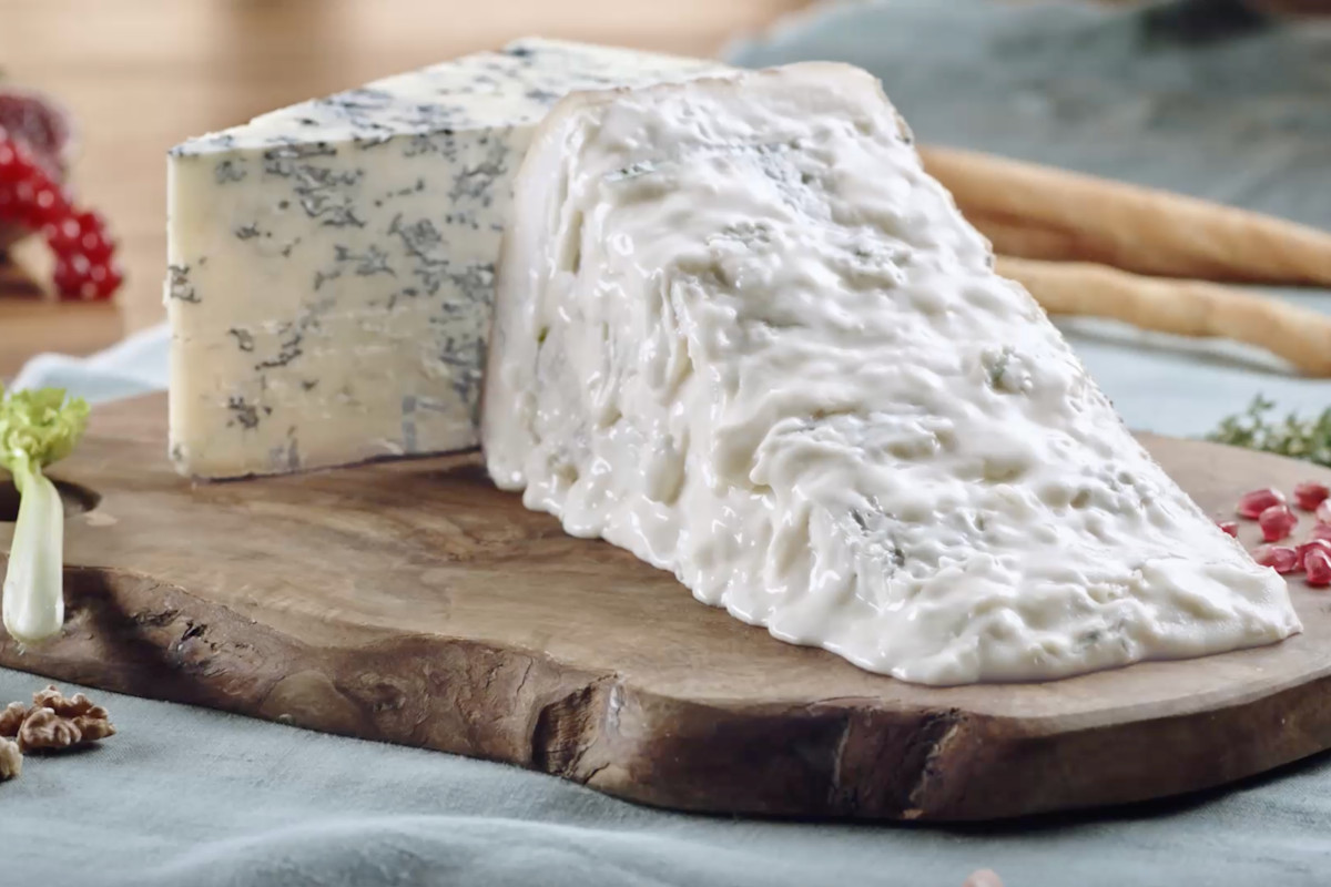 Gorgonzola Dop, record storico nel 2025: mai prodotte così tante forme Gorgonzola Dop, record storico nel 2025: mai prodotte così tante forme