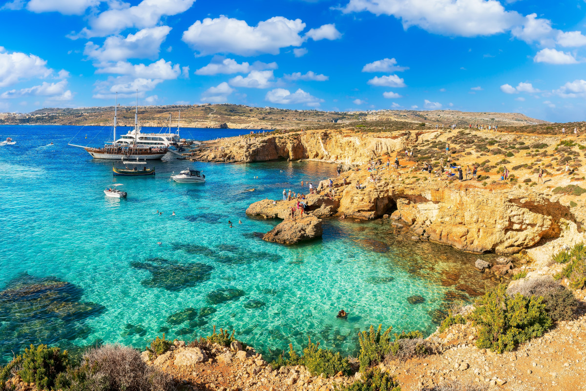 Esplorando Gozo: l'isola di Calypso nel Mediterraneo