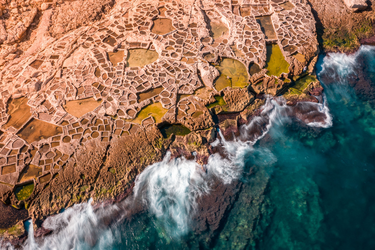 Esplorando Gozo: l'isola di Calypso nel Mediterraneo