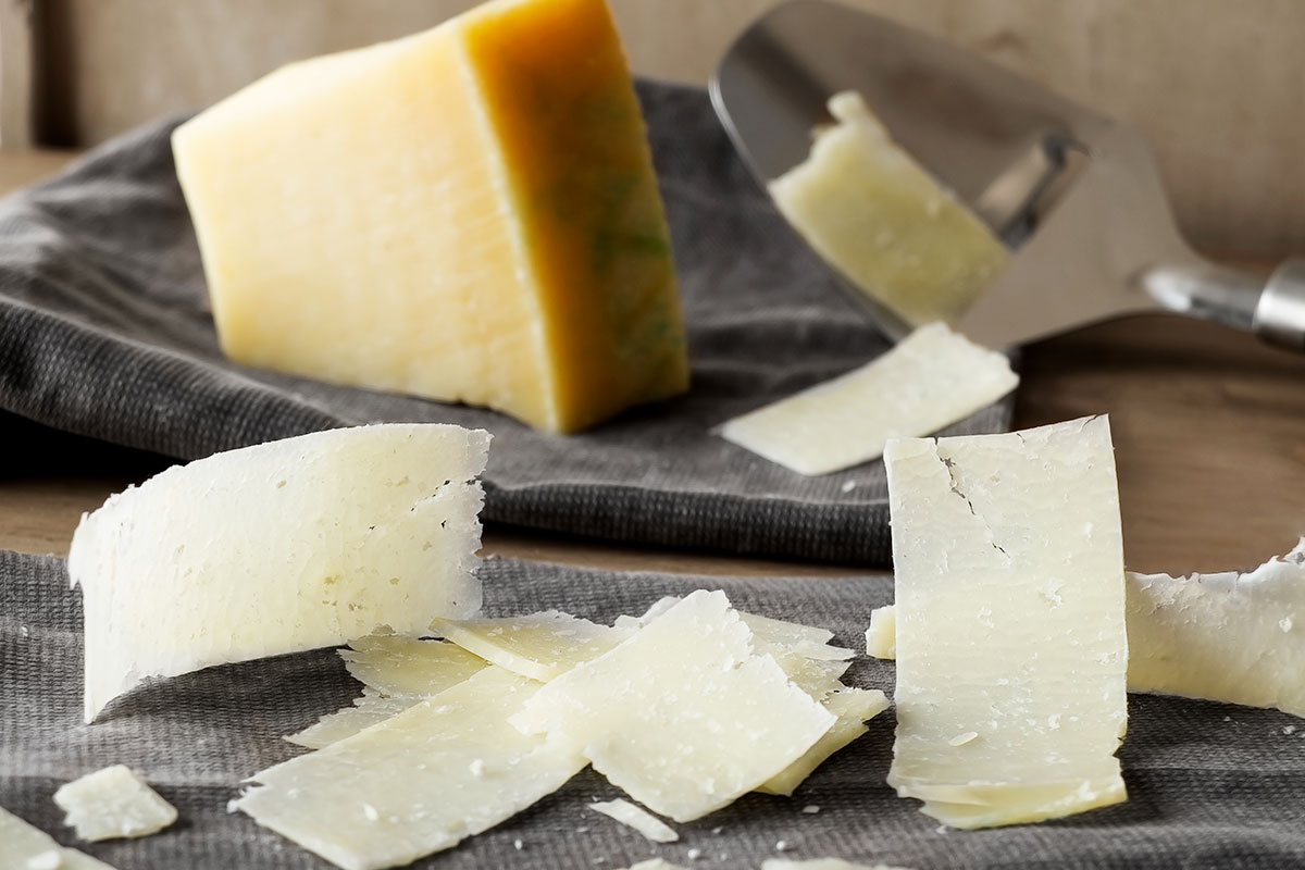 Grana Padano protagonista del Forum The European House Ambrosetti del 4-5 giugno a Bormio Grana Padano a Bormio per il futuro del food