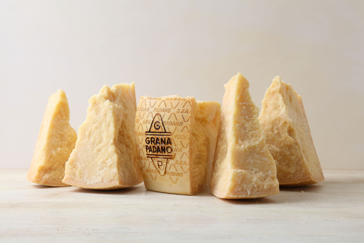 Grana Padano Dop ricevuta la certificazione sulla parità di genere