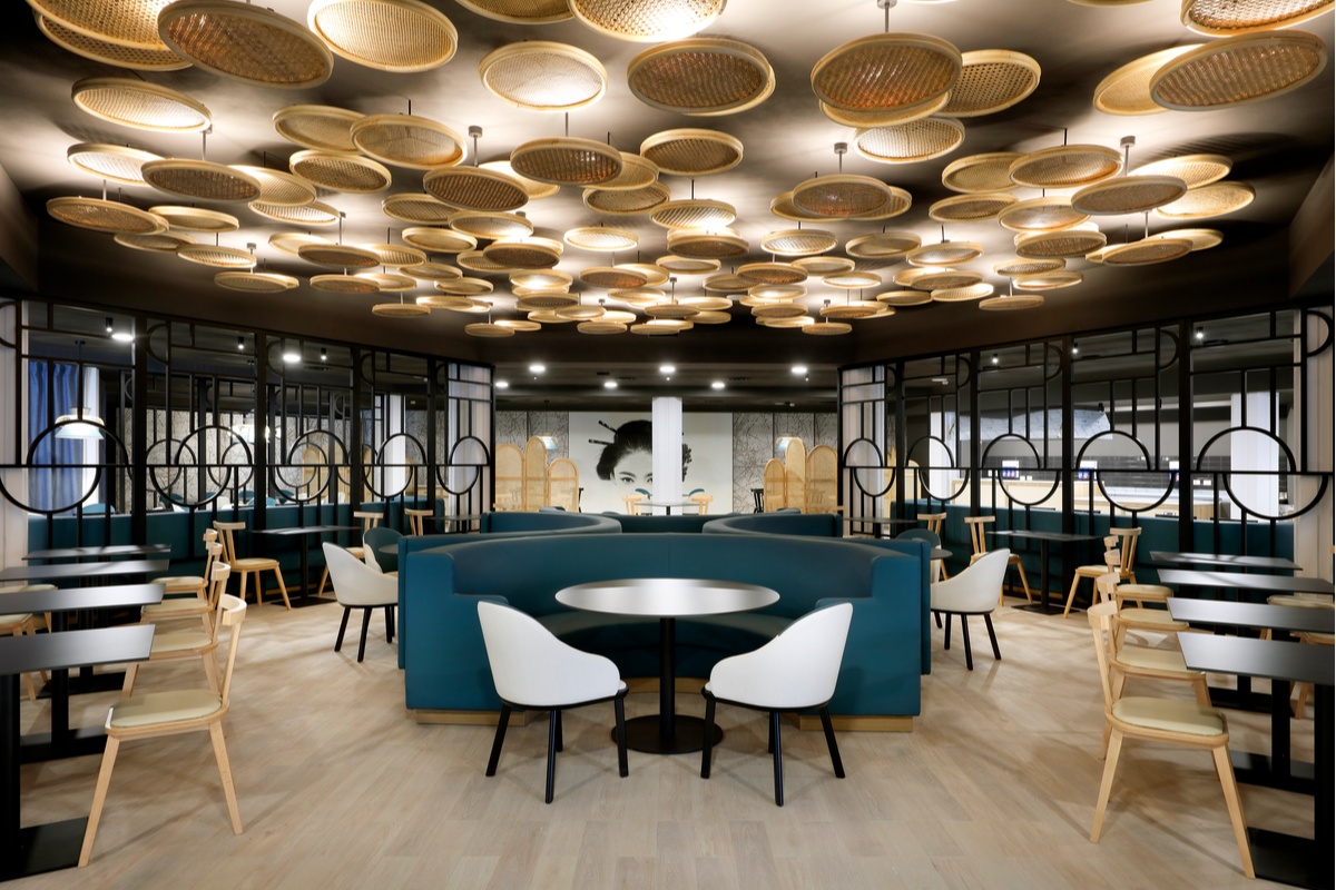 Grand Palladium Resort: una vacanza all-inclusive tra mare e showcooking