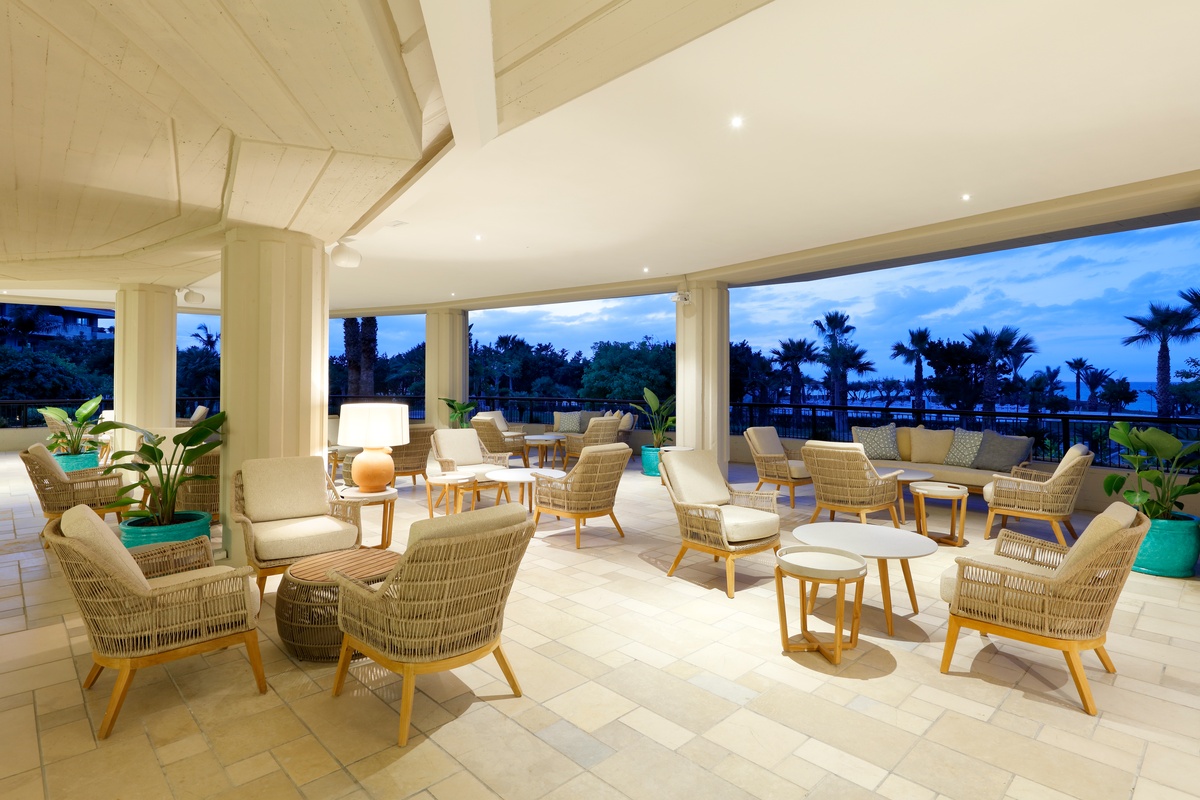 Grand Palladium Resort: una vacanza all-inclusive tra mare e showcooking