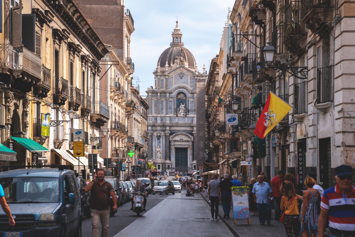 Grand Palladium Resort: una vacanza all-inclusive tra mare e showcooking