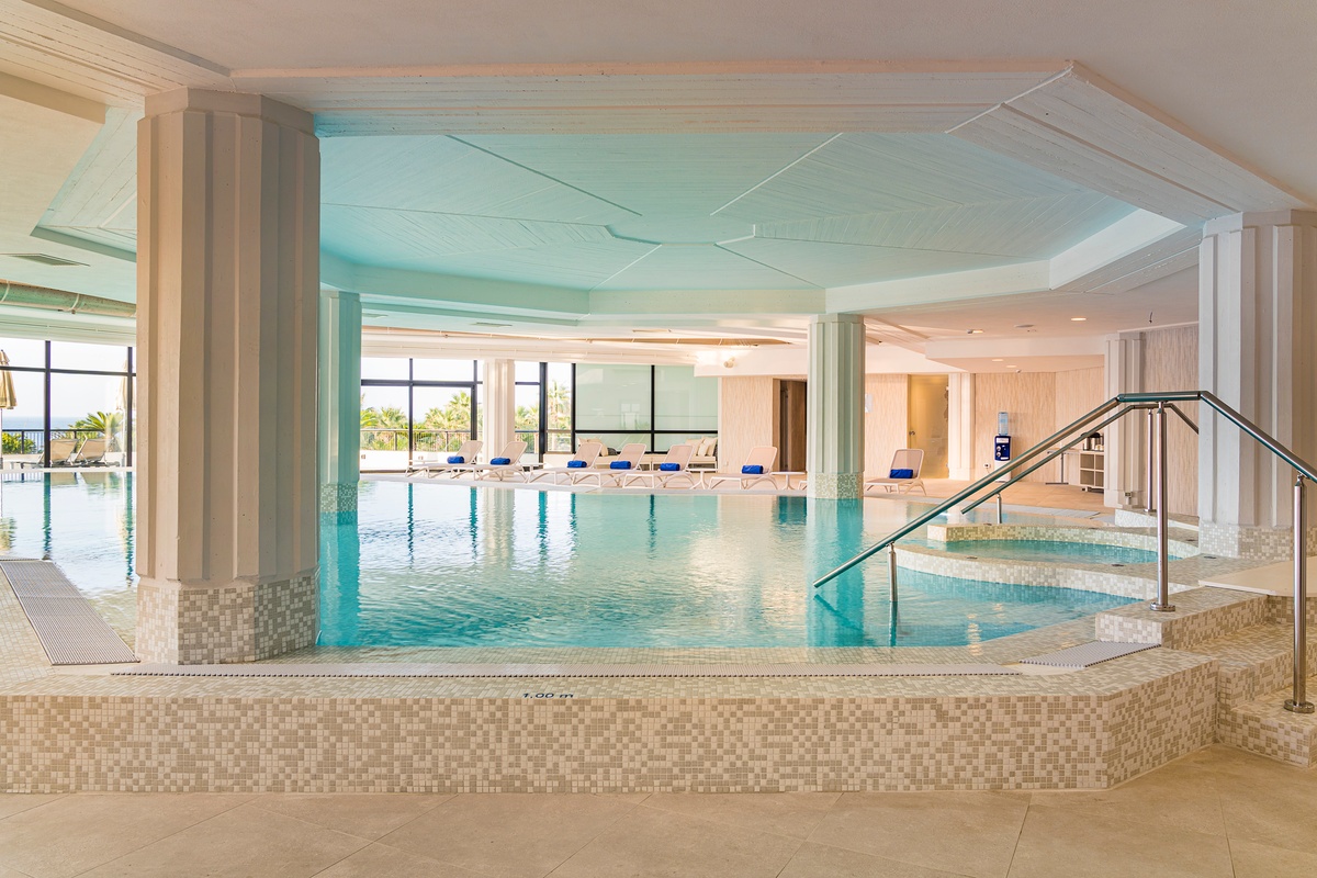 Grand Palladium Resort: una vacanza all-inclusive tra mare e showcooking