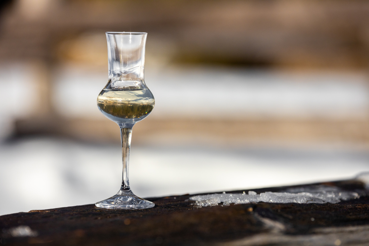 Nuccio Caffo confermato presidente del Consorzio nazionale grappa