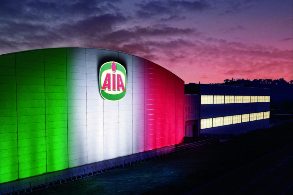 Gruppo Veronesi: all'età di 85 anni si è spento Giordano Veronesi Addio a Giordano Veronesi un colosso dell'imprenditoria agroalimentare