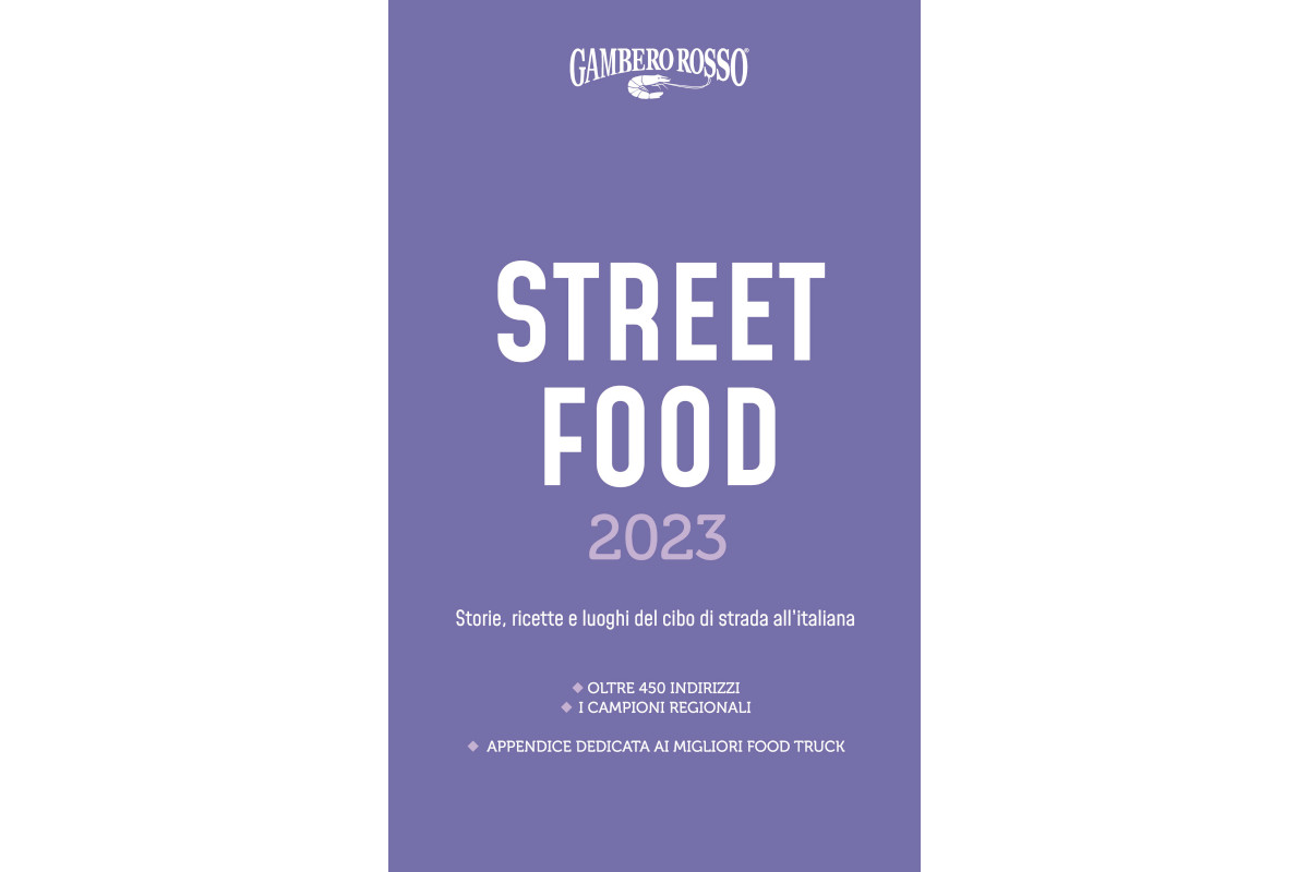 Guida Street Food 2023, ecco i 20 migliori