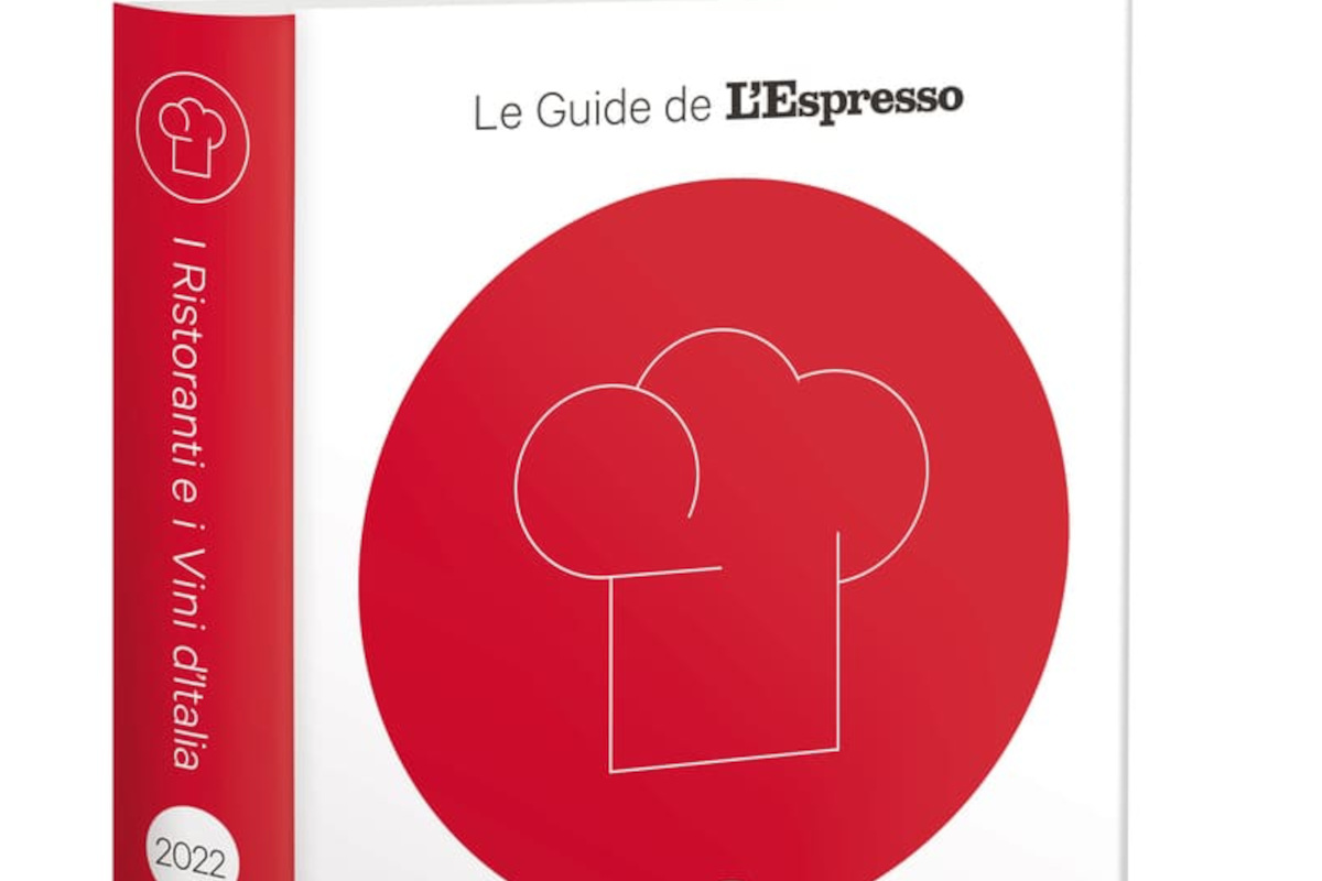 Guida Espresso, 18 i