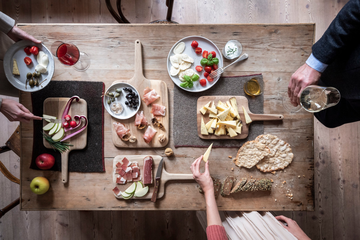 Alla scoperta dei sapori autentici dell'Alto Adige: 4 storie imprenditoriali