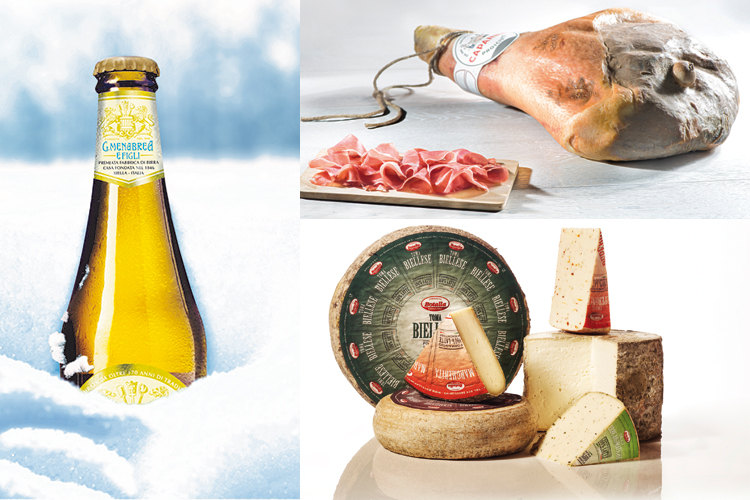 (A Cibus torna il Gusto al Cubo)