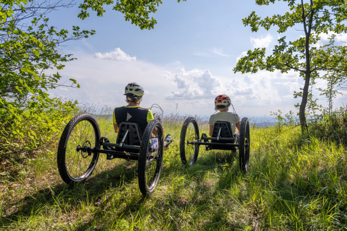 Piemonte for all: ecco 12 itinerari accessibili e sostenibili