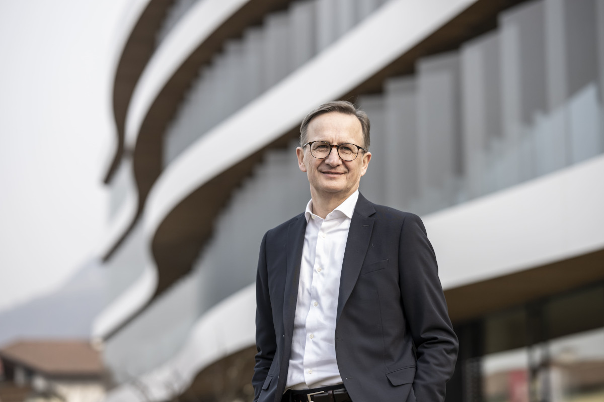 Dr. Sch&auml;r e sostenibilit&agrave;: i risultati raggiunti nel biennio 2021-2022