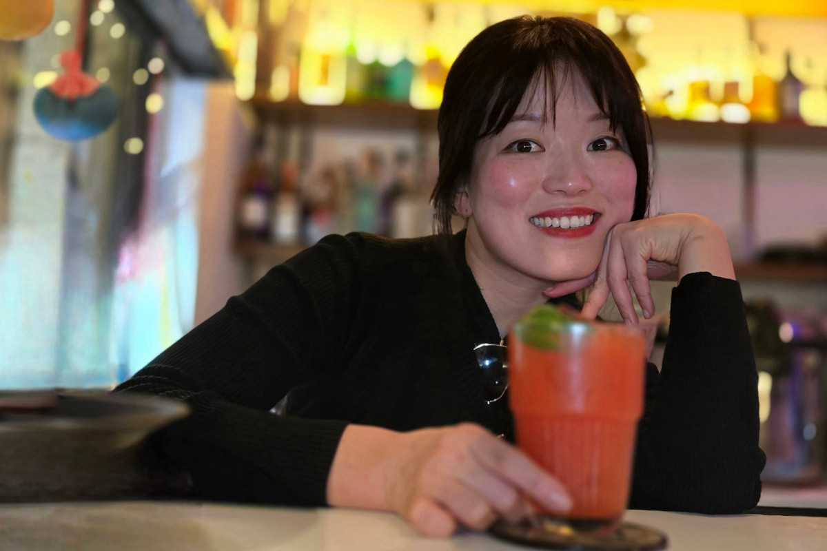 Meno alcol, più esperienza: da Splash le tendenze della mixology 2025