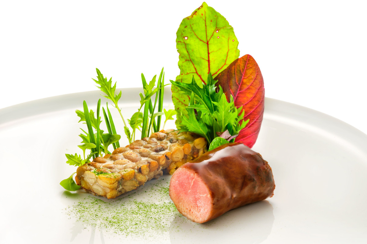 La Pergola cambia look: ecco com'è diventato il ristorante di Heinz Beck