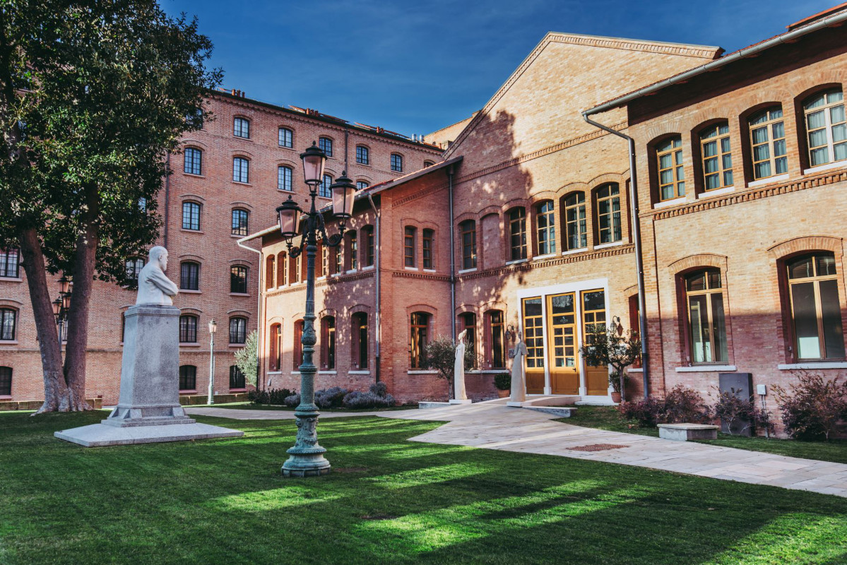 Il centro benessere Hilton Molino Stucky, un soggiorno da star in occasione del Festival del Cinema