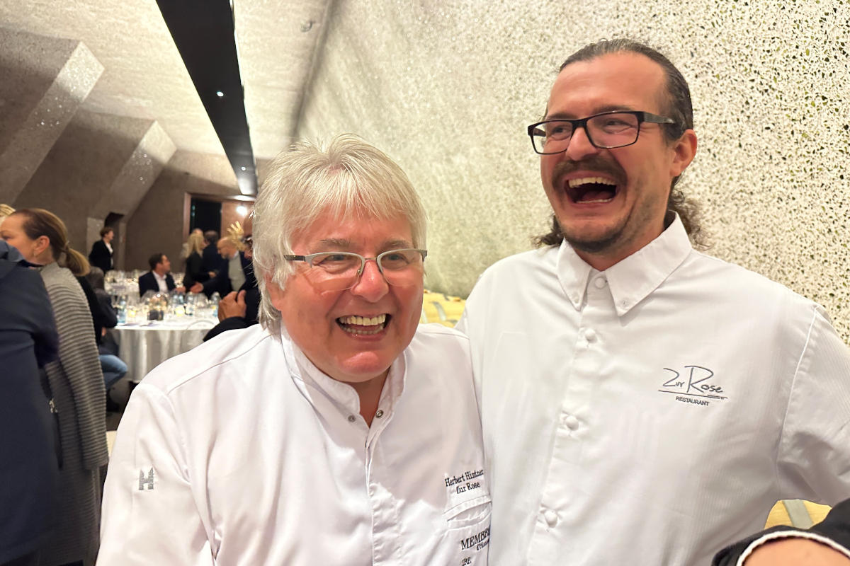 Super Appius con l'annata 2019 compie 10 anni. Un successo il sogno di Hans Terzer