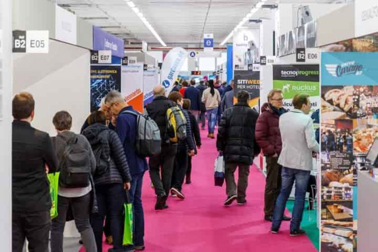 Hospitality torner&agrave; dall'1 al 4 febbraio - L'accoglienza &egrave; di casa a Hospitality Il Salone torna dall'1 al 4 febbraio