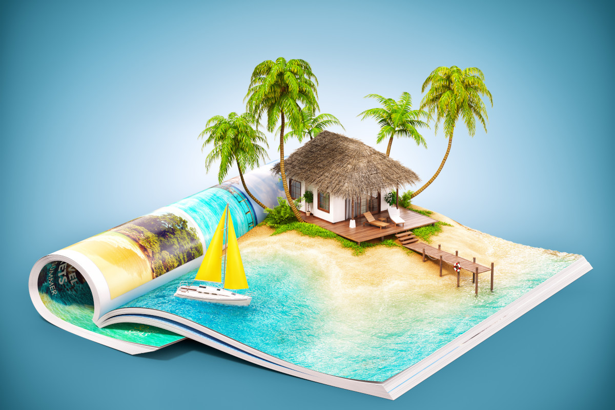 Dai cataloghi alle OTA: come è cambiata la vendita alberghiera in 25 anni