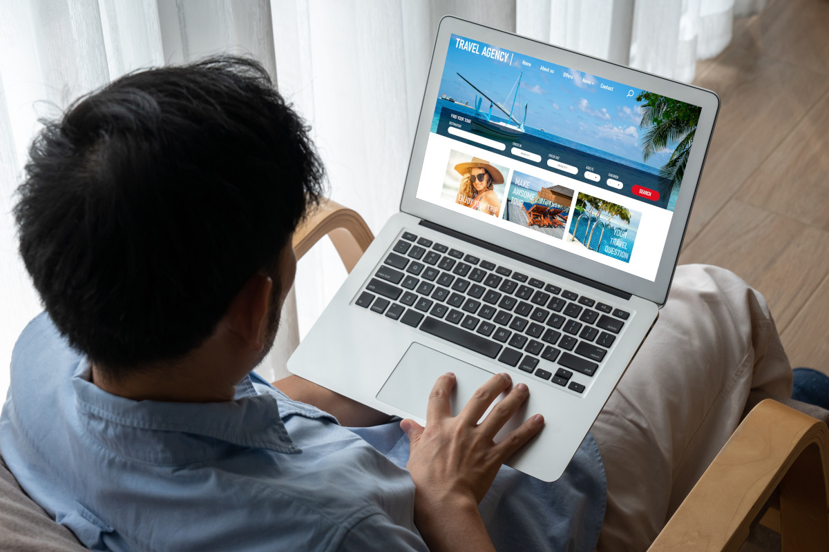 Dai cataloghi alle OTA: come è cambiata la vendita alberghiera in 25 anni