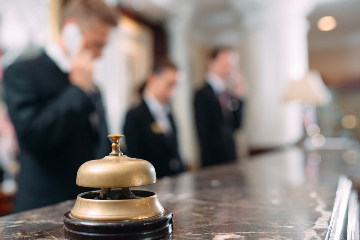 Come fidelizzare il personale alberghiero: i consigli per ridurre il turnover