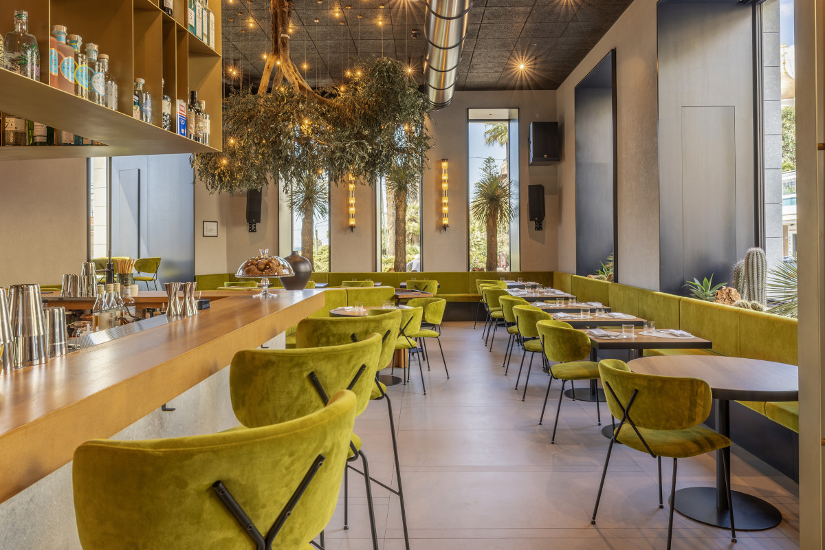 Sanremo ritrova l’hotel Europa: il grande ritorno di un’icona sul mare