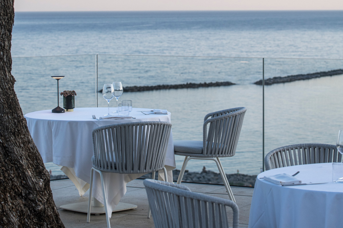 Sanremo ritrova l’hotel Europa: il grande ritorno di un’icona sul mare