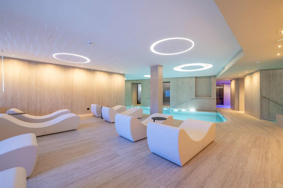 Sanremo ritrova l’hotel Europa: il grande ritorno di un’icona sul mare