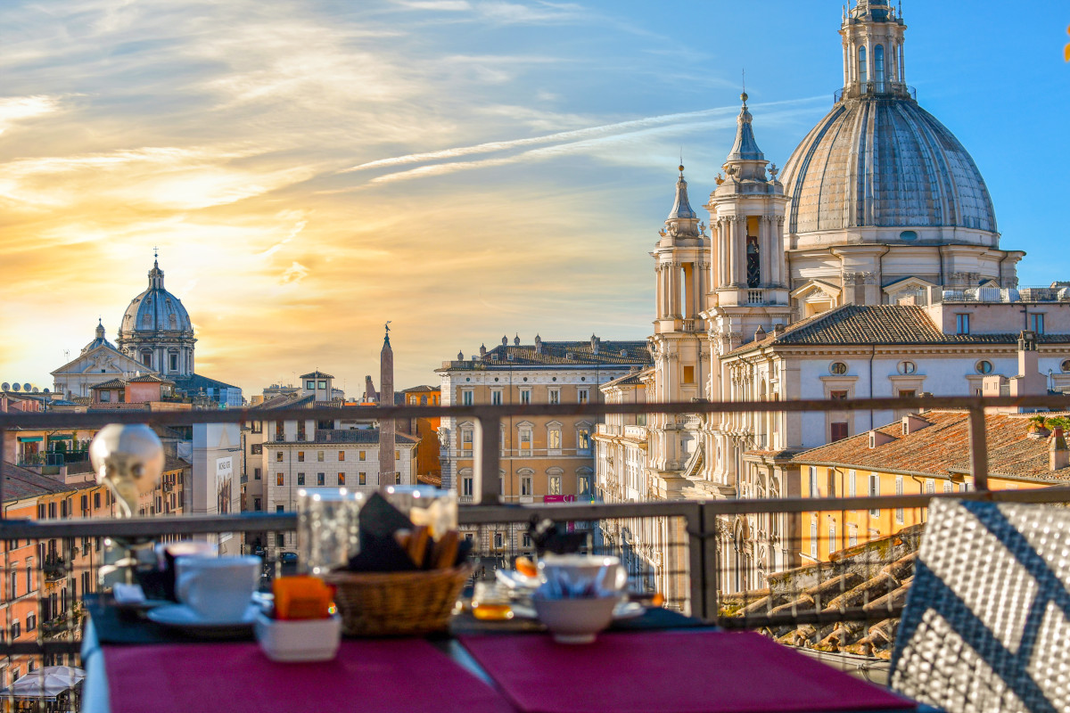 Non solo a Firenze e Imperia: la tassa di soggiorno ora aumenta anche a Roma