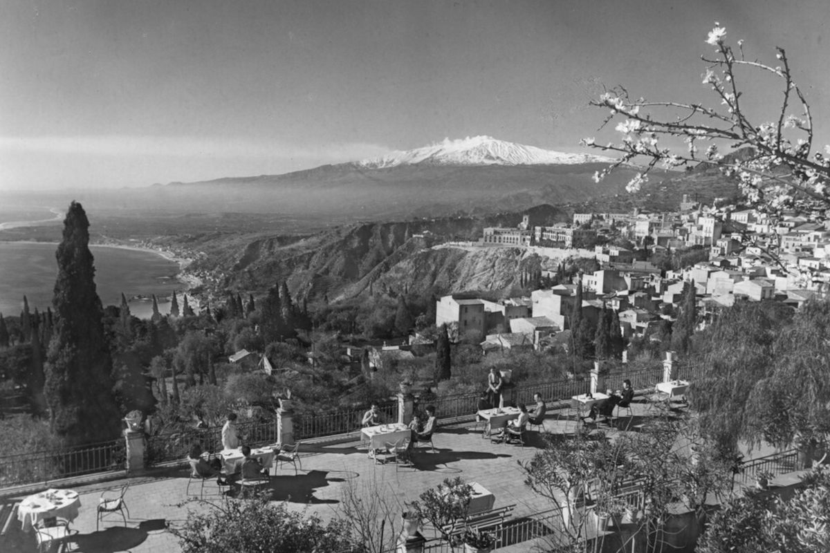 A Taormina il Grand Hotel Timeo celebra 150 anni di attività