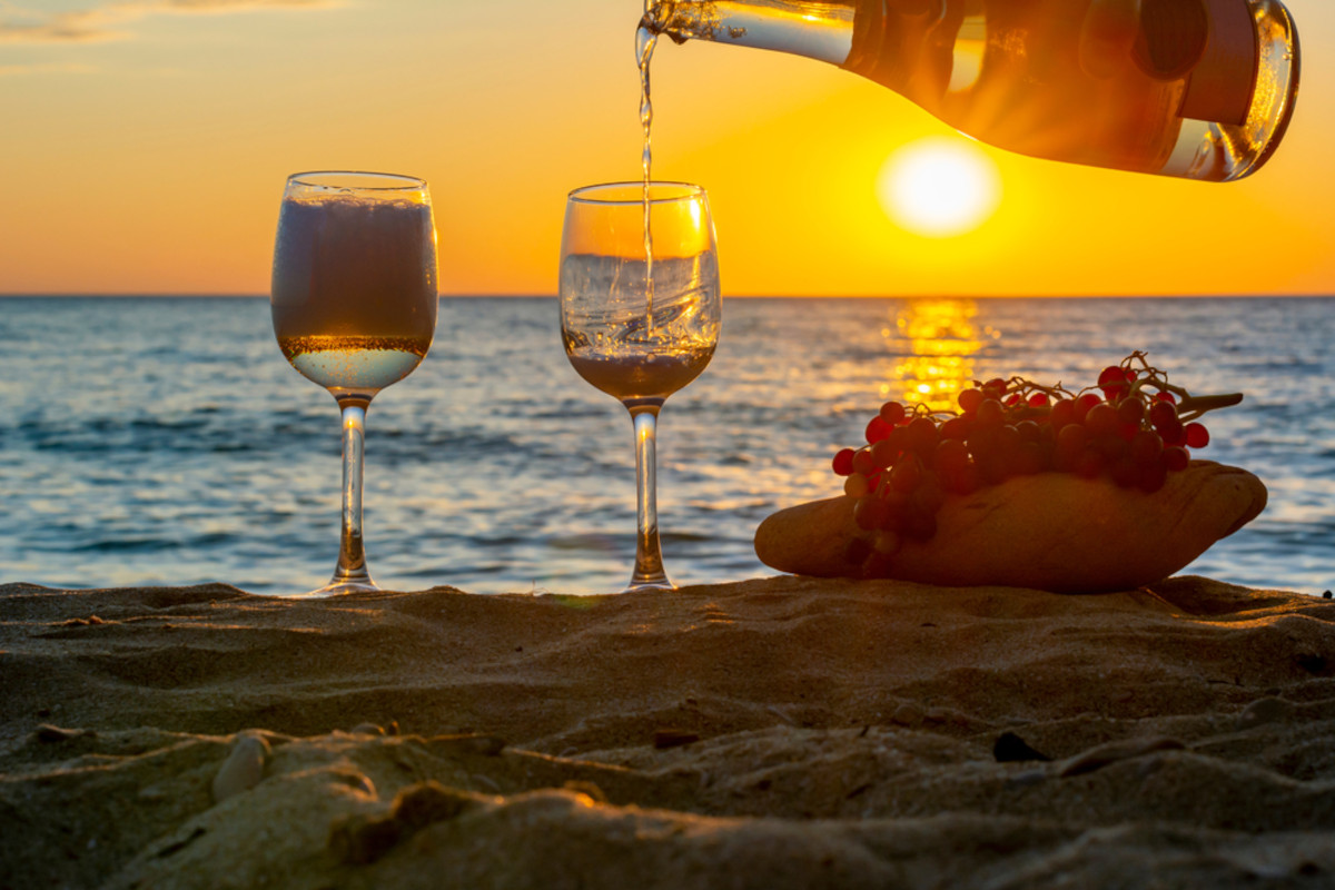 Vini siciliani: i brand capaci di stupire gli ospiti