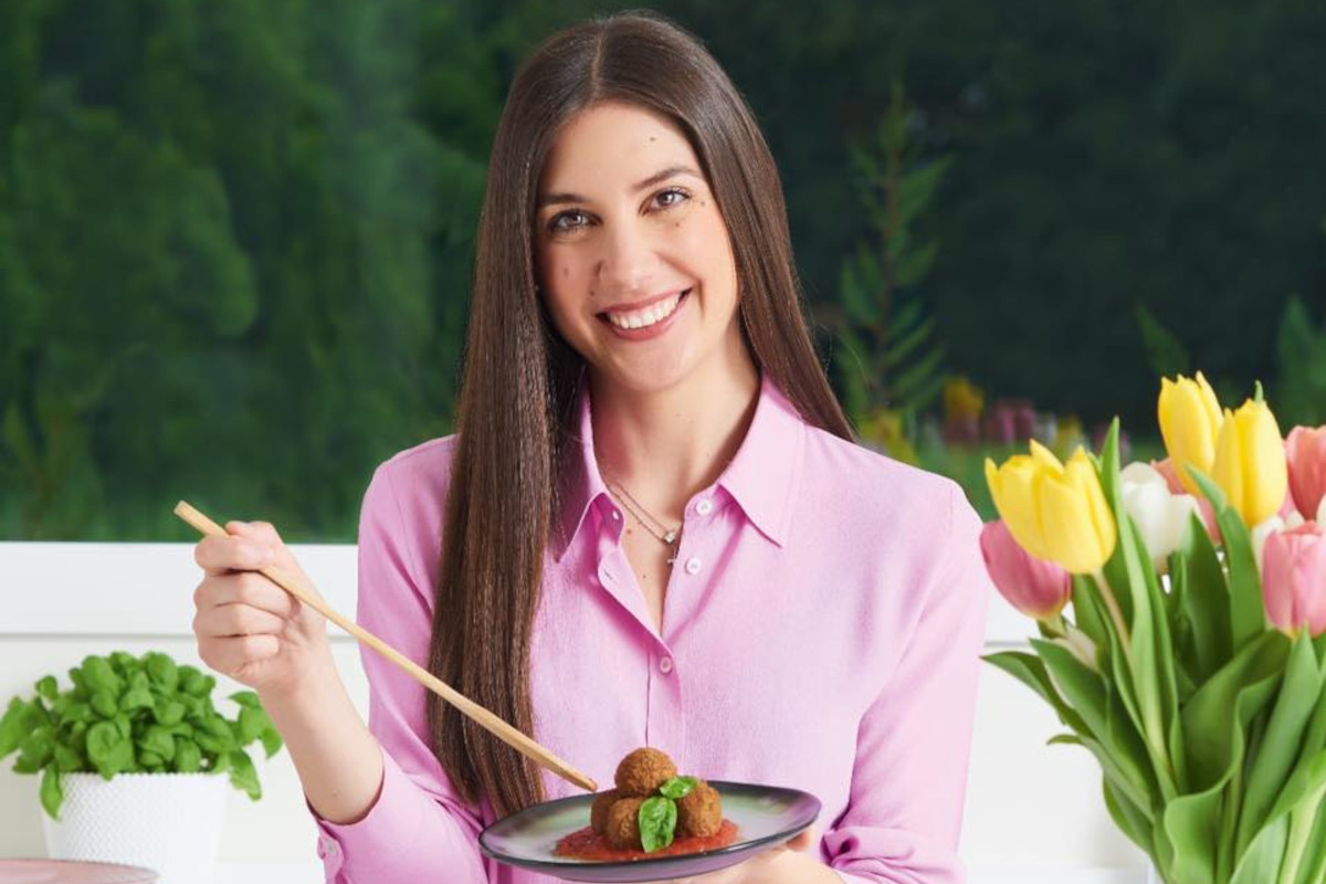 Cucina vegana: consigli e ricette dal libro “Veg a casa tua” di Ilaria Busato