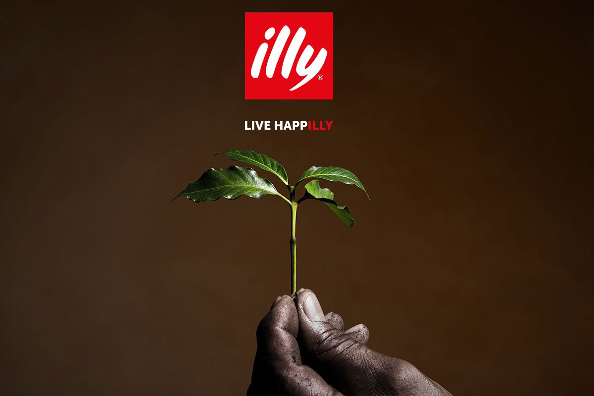 Illicaffe diventa la prima azienda italiana del settore a ottenere la certificazione B Corp Illy, prima B Corp del caff&egrave;: &laquo;Crescere e fare del bene &egrave; possibile&raquo;
