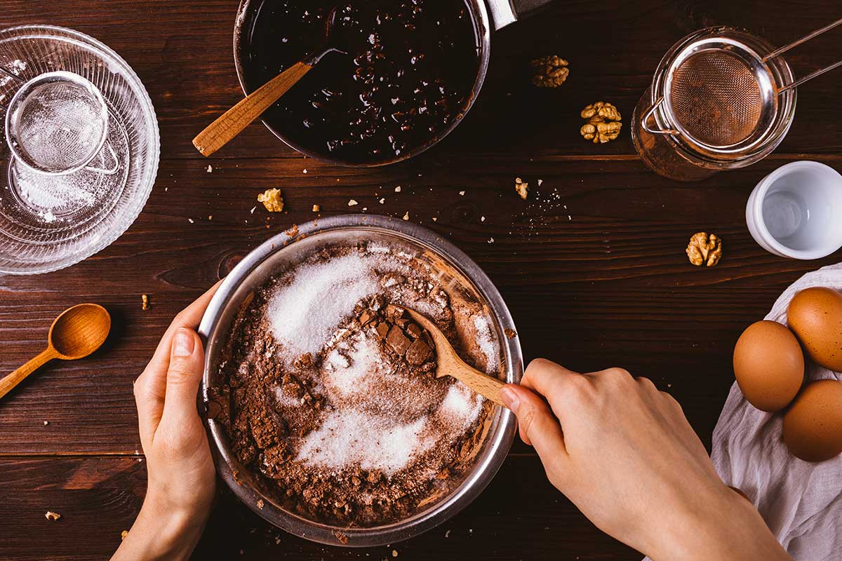 Frutta secca e farina di castagne alla base de I Desideri Brescia e Bergamo celebrano il passato con il dolce longobardo &quote;I Desideri&quote;