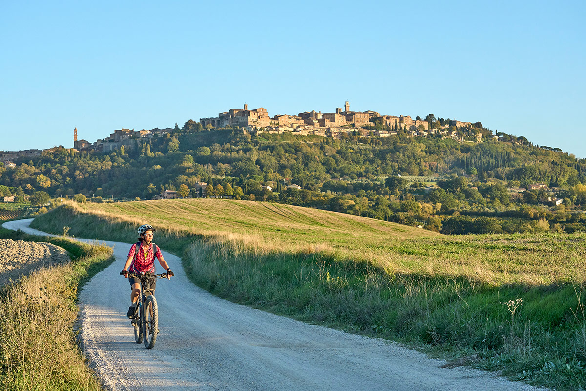 Montepulciano, il paradiso del vino e della cultura