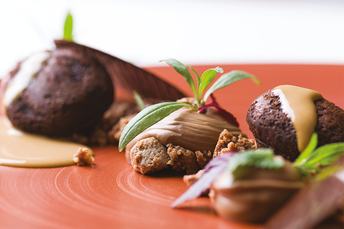 In punta di piedi In punta di piedi