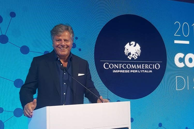 Gianni Indino - Romagna, i ristoranti scalpitano  Ma chiedono regole e contributi