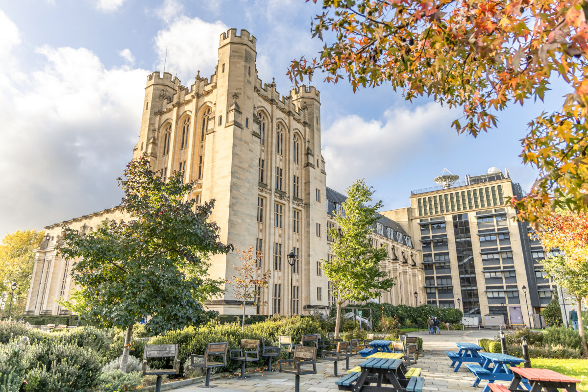 Viaggio alla scoperta della vivace Bristol