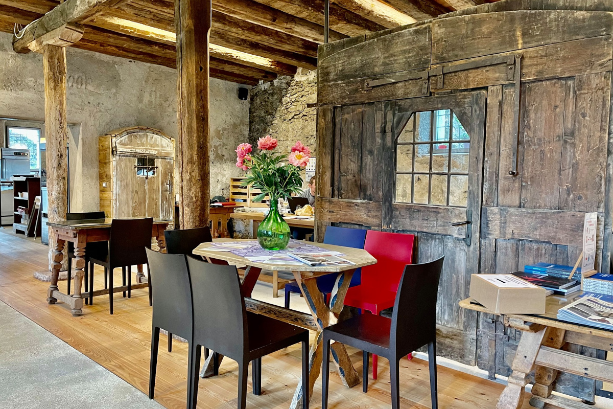 Gemellaggio enogastronomico tra Argenta e Canezza con una cena a colpi di selvaggina