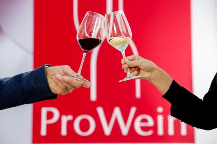 Le medaglie italiane di Mundus Vini pronte per ProWein di Düsseldorf