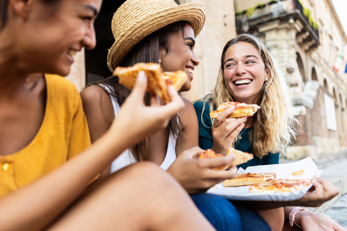 Dieci miliardi per il cibo: l'Italia si conferma come meta gastronomica